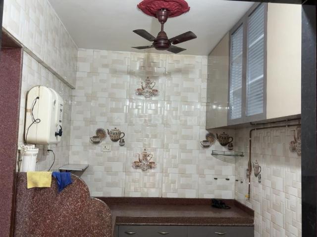 Flat for rent in Kamothe - Mumbai, National Capital Territory Of Delhi