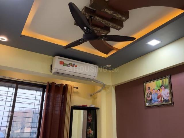 Flat for rent in Kamothe - Mumbai, National Capital Territory Of Delhi