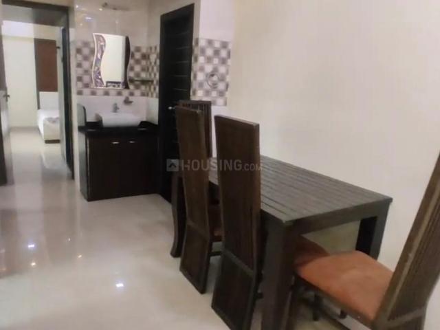 Flat for rent in Kamothe - Mumbai, National Capital Territory Of Delhi