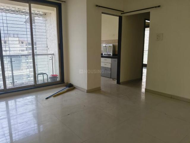 Flat for rent in Kalamboli, Panvel