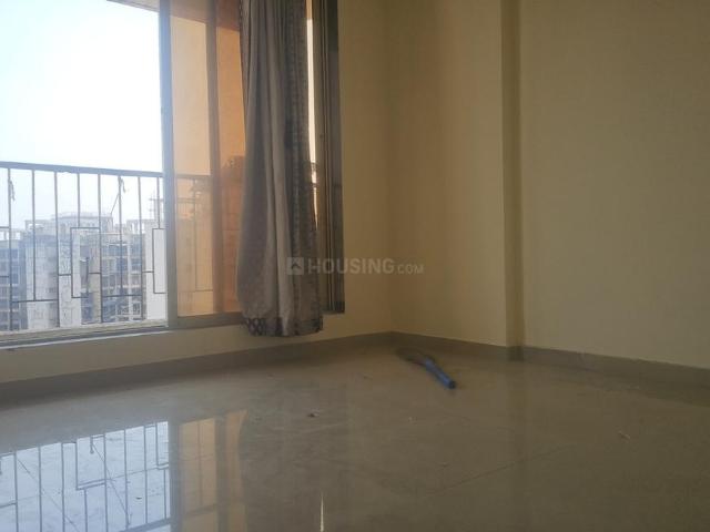 Flat for rent in Kalamboli, Panvel