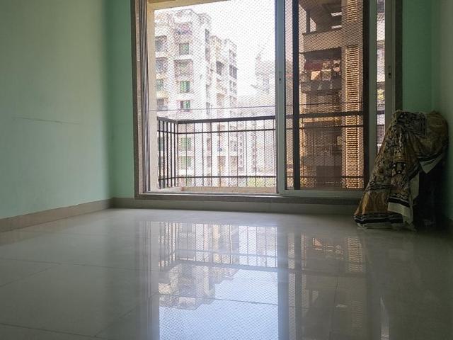 Flat for rent in Kalamboli, Panvel