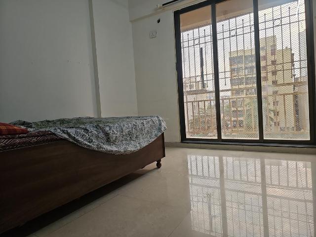 Flat for rent in Kalamboli, Panvel