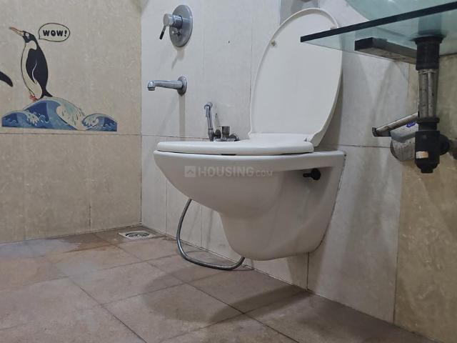 Flat for rent in Kalamboli, Panvel