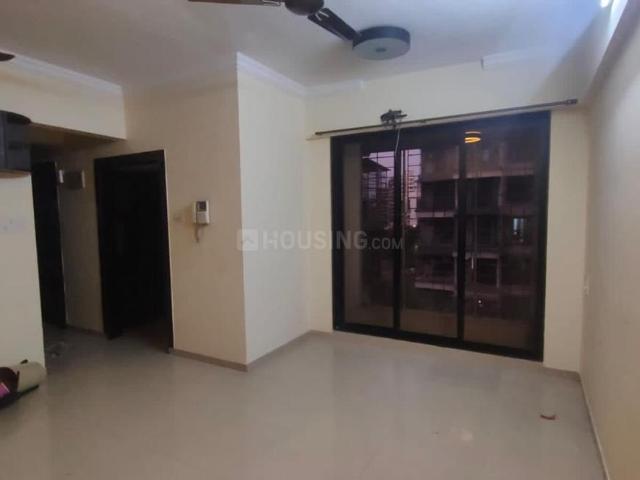 Flat for rent in Kamothe - Mumbai, National Capital Territory Of Delhi