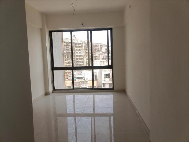 Flat for rent in Kalamboli, Panvel