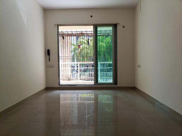 Flat for rent in Kalamboli, Panvel