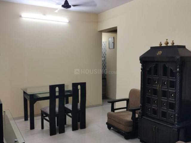 Flat for rent in Kalamboli, Panvel