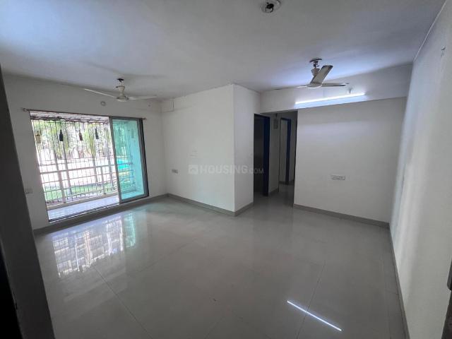 Flat for rent in Kalamboli, Panvel