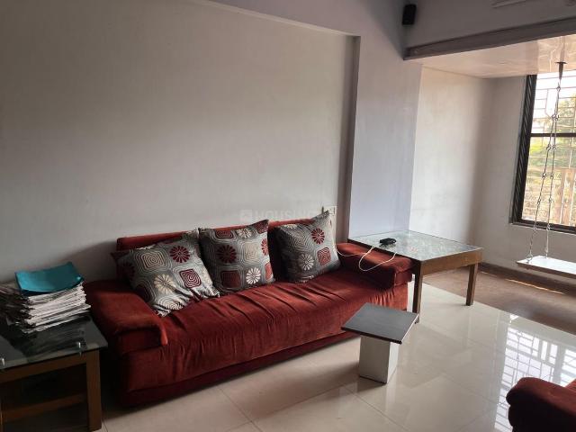 Flat for rent in Kamothe - Mumbai, National Capital Territory Of Delhi