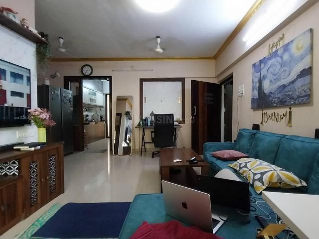 Flat for rent in Kamothe - Mumbai, National Capital Territory Of Delhi