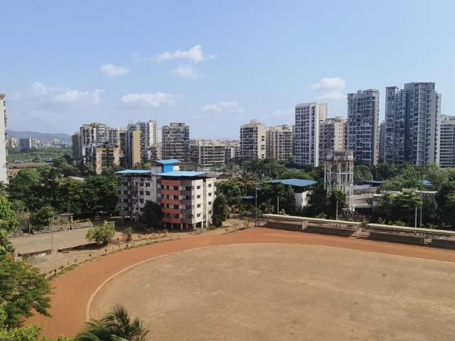 Flat for rent in Kamothe - Mumbai, National Capital Territory Of Delhi