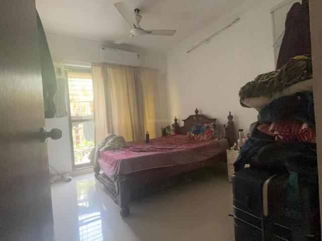 Flat for rent in Kamothe - Mumbai, National Capital Territory Of Delhi