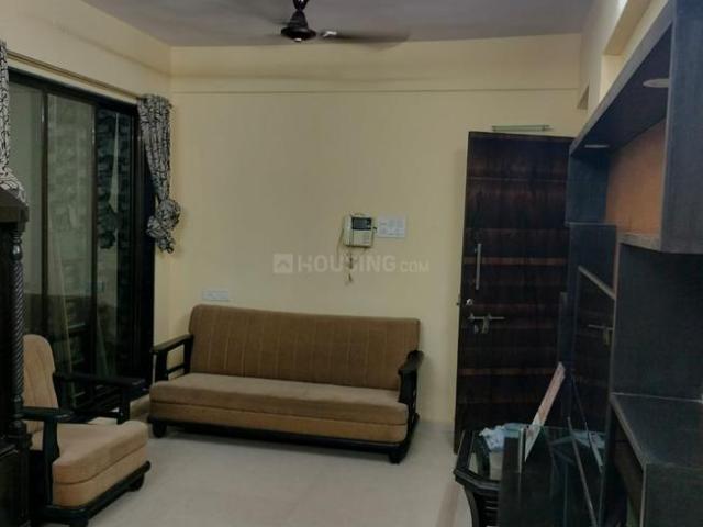 Flat for rent in Kamothe - Mumbai, National Capital Territory Of Delhi
