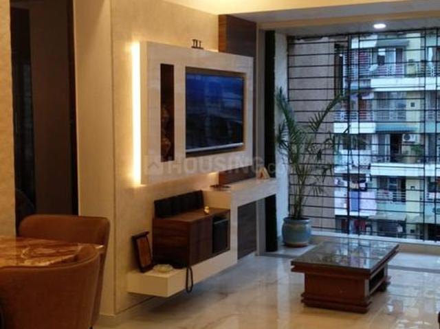 Flat for rent in Kamothe - Mumbai, National Capital Territory Of Delhi