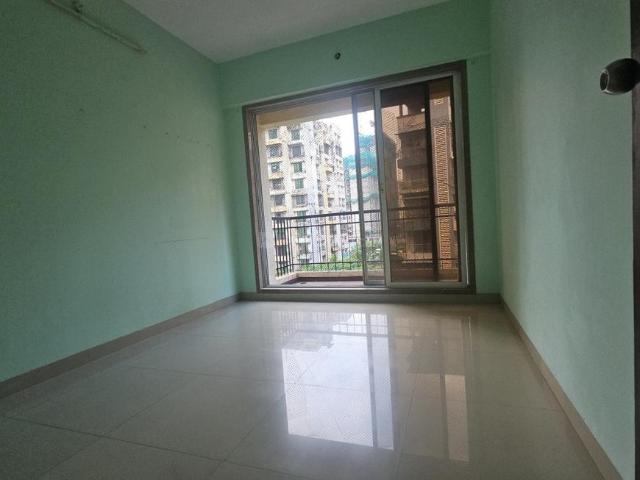 Flat for rent in Kalamboli, Panvel