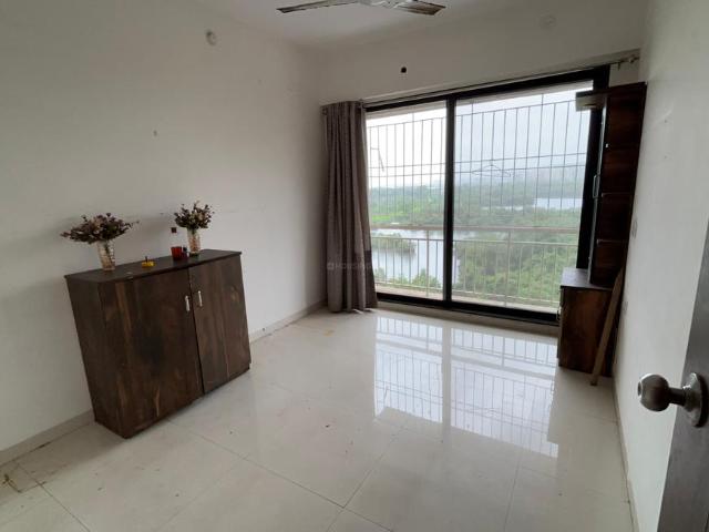 Flat for rent in Kalamboli, Panvel