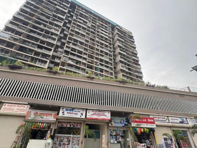 Flat for rent in Kamothe - Mumbai, National Capital Territory Of Delhi
