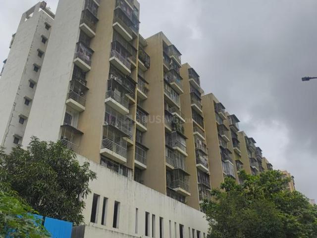 Flat for rent in Kamothe - Mumbai, National Capital Territory Of Delhi