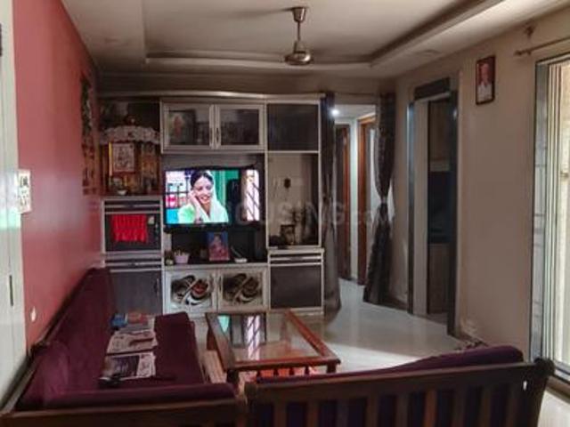 Flat for rent in Kamothe - Mumbai, National Capital Territory Of Delhi
