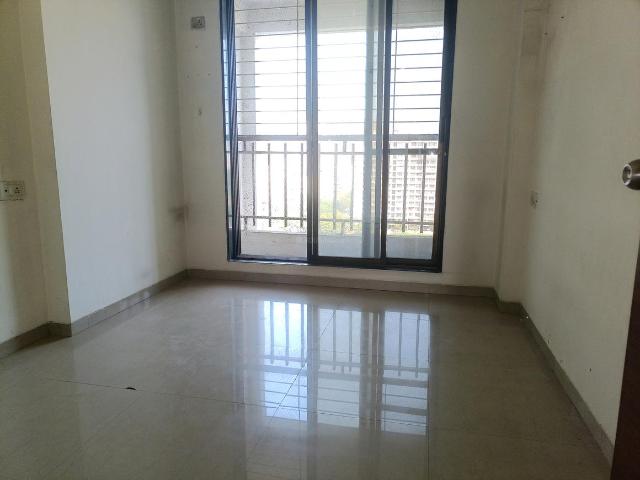 Flat for rent in Kalamboli, Panvel