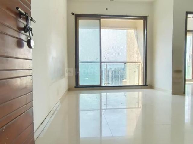 Flat for rent in Kalamboli, Panvel
