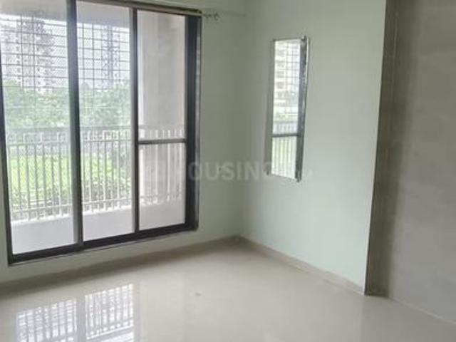 Flat for rent in Kalamboli, Panvel