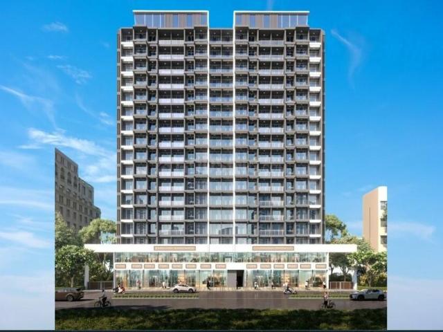 Flat for rent in Kamothe - Mumbai, National Capital Territory Of Delhi