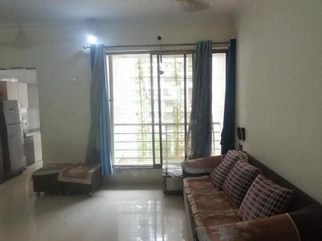 Flat for rent in Kamothe - Mumbai, National Capital Territory Of Delhi