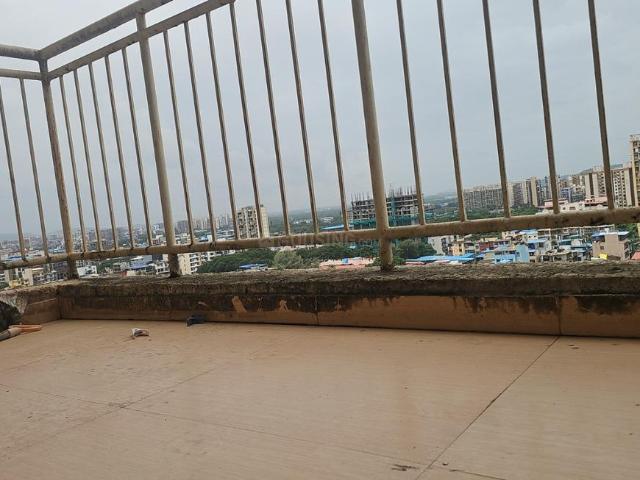 Flat for rent in Kamothe - Mumbai, National Capital Territory Of Delhi