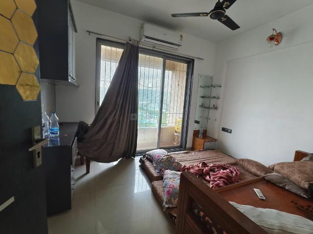 Flat for rent in Kamothe - Mumbai, National Capital Territory Of Delhi