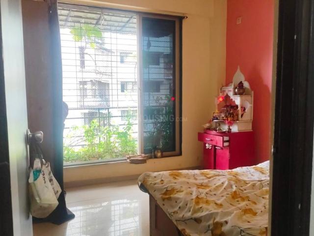 Flat for rent in Kamothe - Mumbai, National Capital Territory Of Delhi