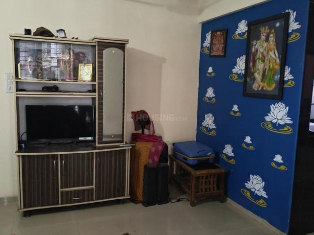 Flat for rent in Kamothe - Mumbai, National Capital Territory Of Delhi