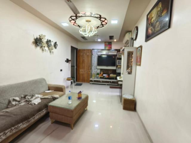 Flat for rent in Kamothe - Mumbai, National Capital Territory Of Delhi