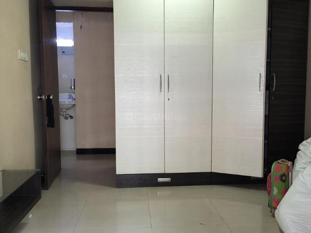 Flat for rent in Kalamboli, Panvel