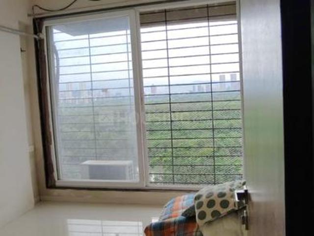 Flat for rent in Kamothe - Mumbai, National Capital Territory Of Delhi
