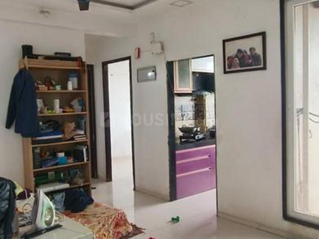 Flat for rent in Kalamboli, Panvel