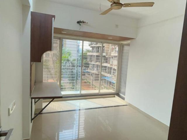 Flat for rent in Kalamboli, Panvel