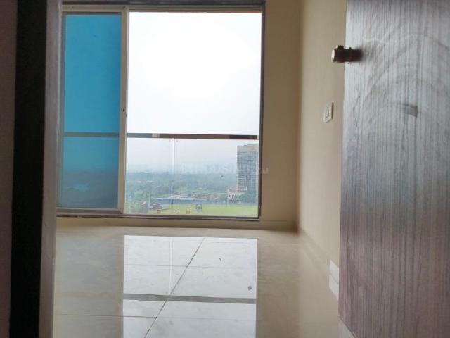 Flat for rent in Kalamboli, Panvel