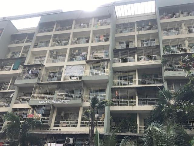 Flat for rent in Kamothe - Mumbai, National Capital Territory Of Delhi