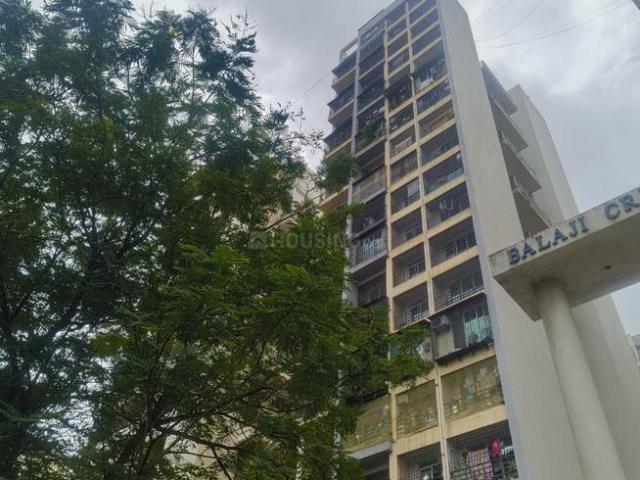 Flat for rent in Kalamboli, Panvel