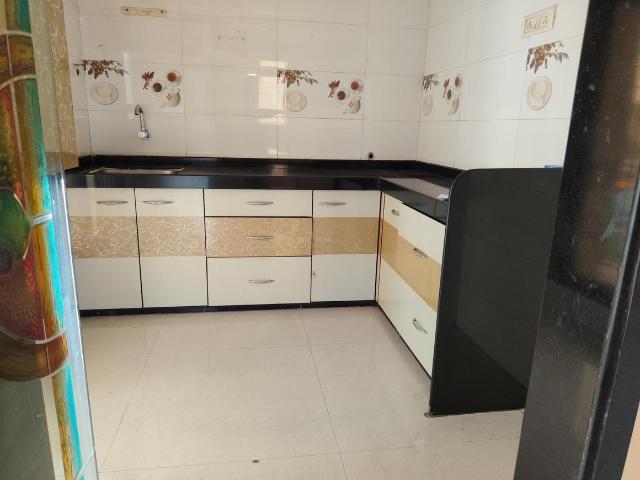 Flat for rent in Kalamboli, Panvel