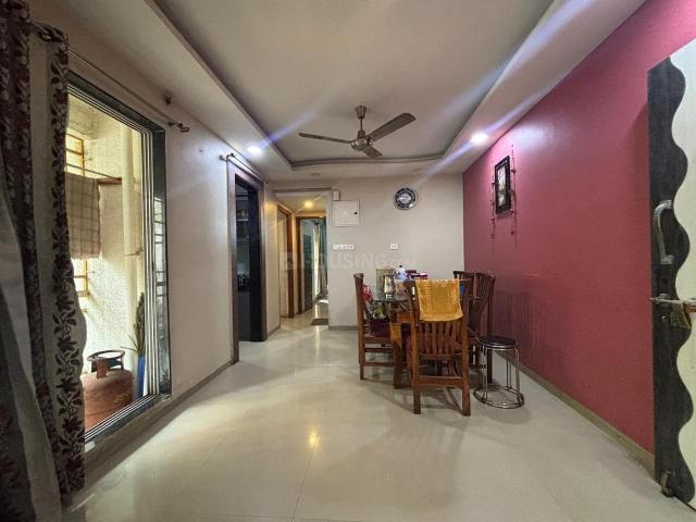 Flat for rent in Kalamboli, Panvel