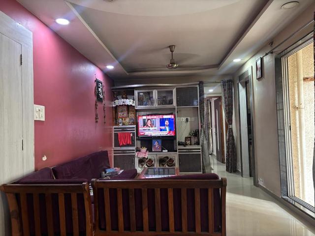 Flat for rent in Kalamboli, Panvel