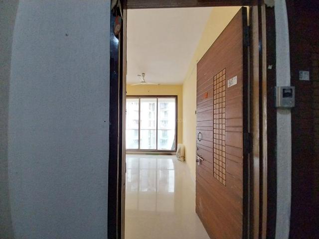 Flat for rent in Kalamboli, Panvel