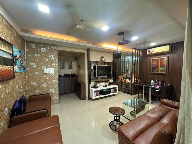 Flat for rent in Kalamboli, Panvel