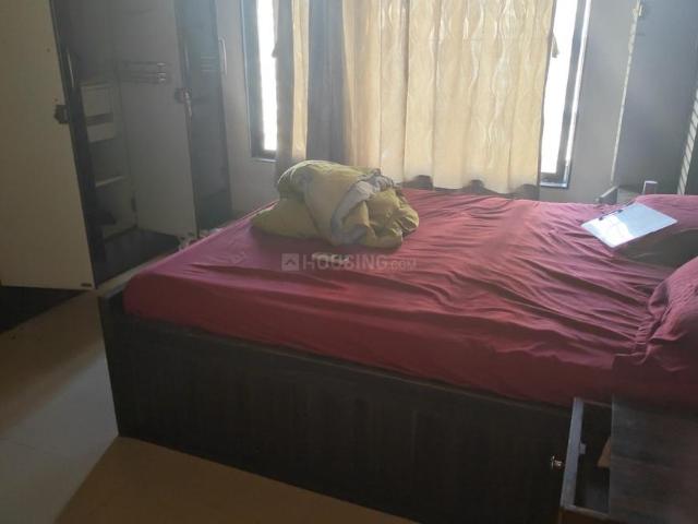 Flat for rent in Kalamboli, Panvel