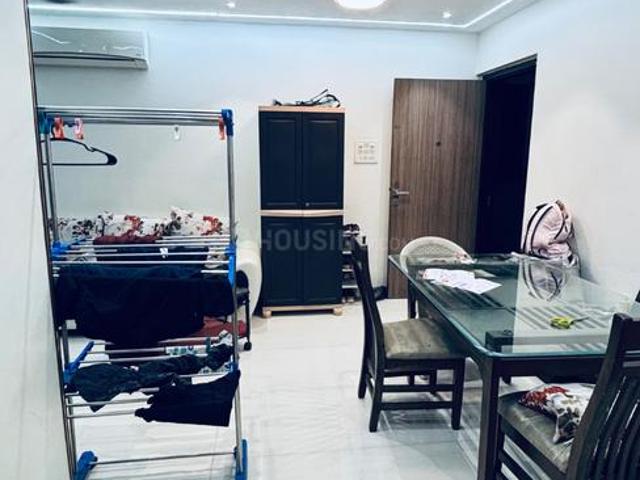 Flat for rent in Kalamboli, Panvel