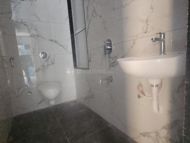 Flat for rent in Kalamboli, Panvel