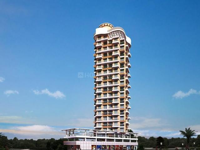 Flat for rent in Kalamboli, Panvel